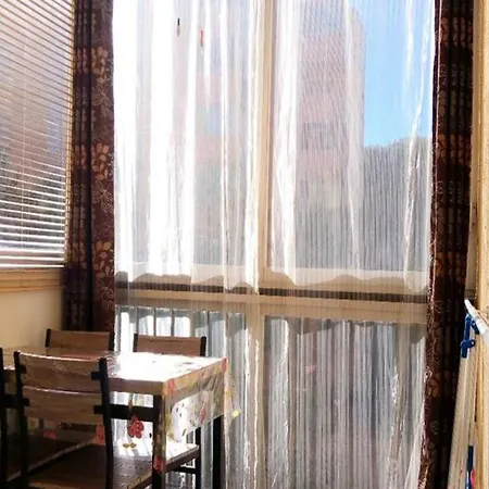 Apartman Studio For 4 People