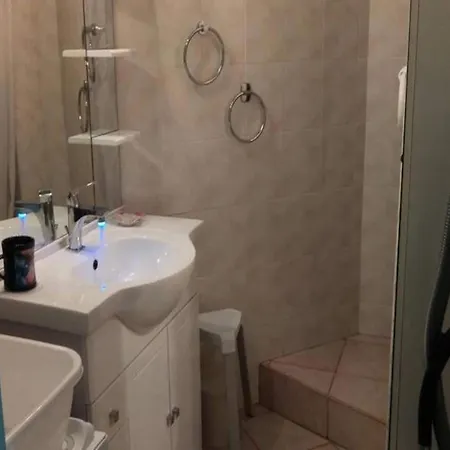 Apartman Studio For 4 People *