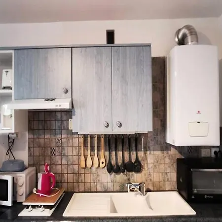Studio For 4 People * Le Grau-du-Roi